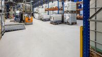 The diverse challenges of the renovation measure required individually tailored solutions, which were successfully implemented with products from MC-Bauchemie. 