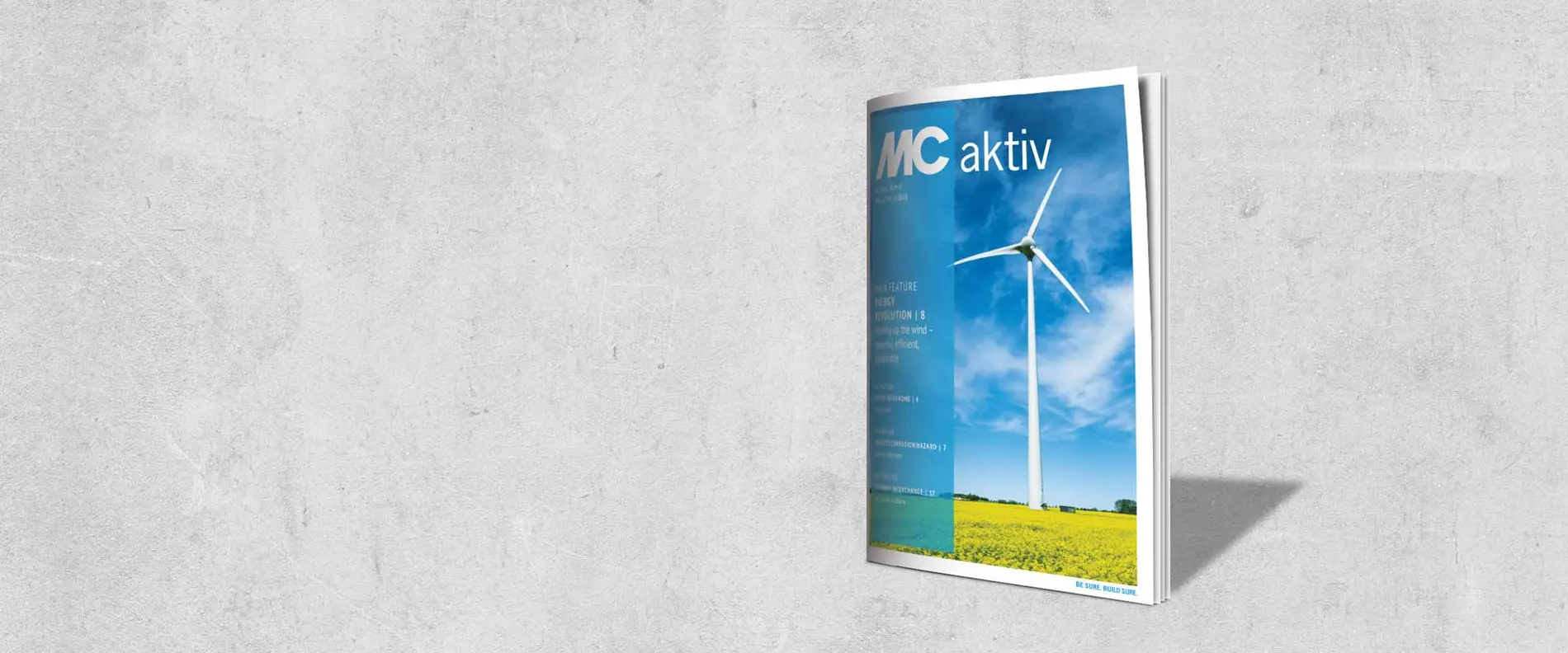 MC aktiv 2/2021